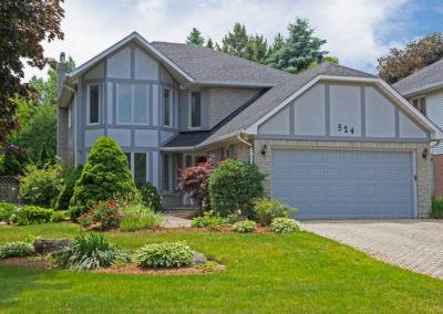 SOLD in Ancaster