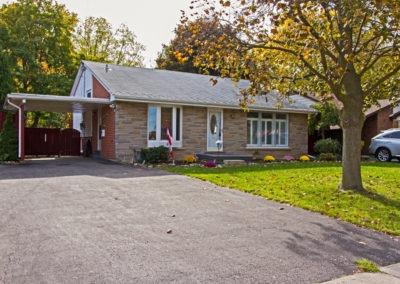 SOLD in Stoney Creek