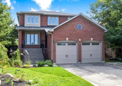 SOLD in Waterdown