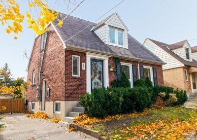 SOLD in Etobicoke