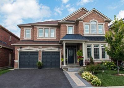 SOLD in Waterdown