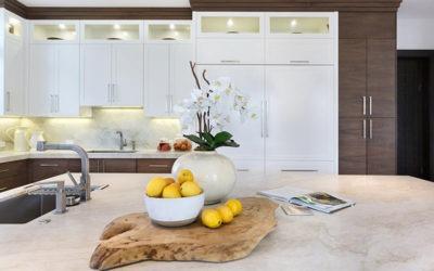 Seven Tips For Staging For A Quick Sell