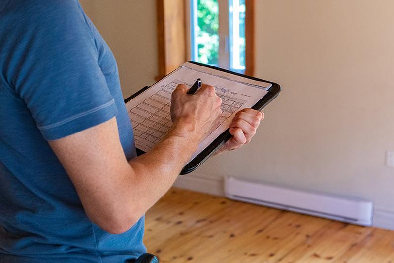 5 Things To Think About During Your Home Inspection