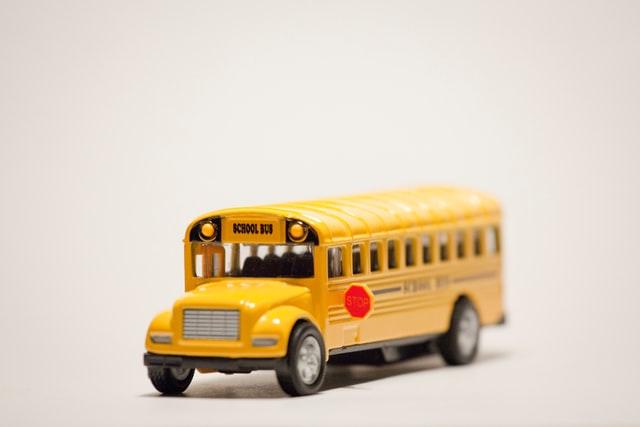 school bus