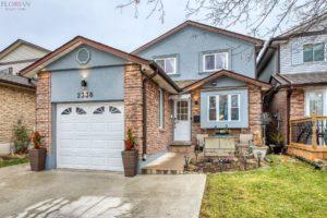 2338 Malcolm Crescent, Burlington