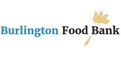 Video with the Burlington Food Bank