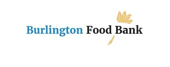 Burlington Food Bank Logo