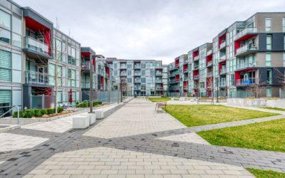 New Listing! A326-5230 Dundas St, Burlington