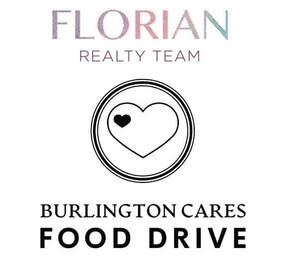 burlington cares