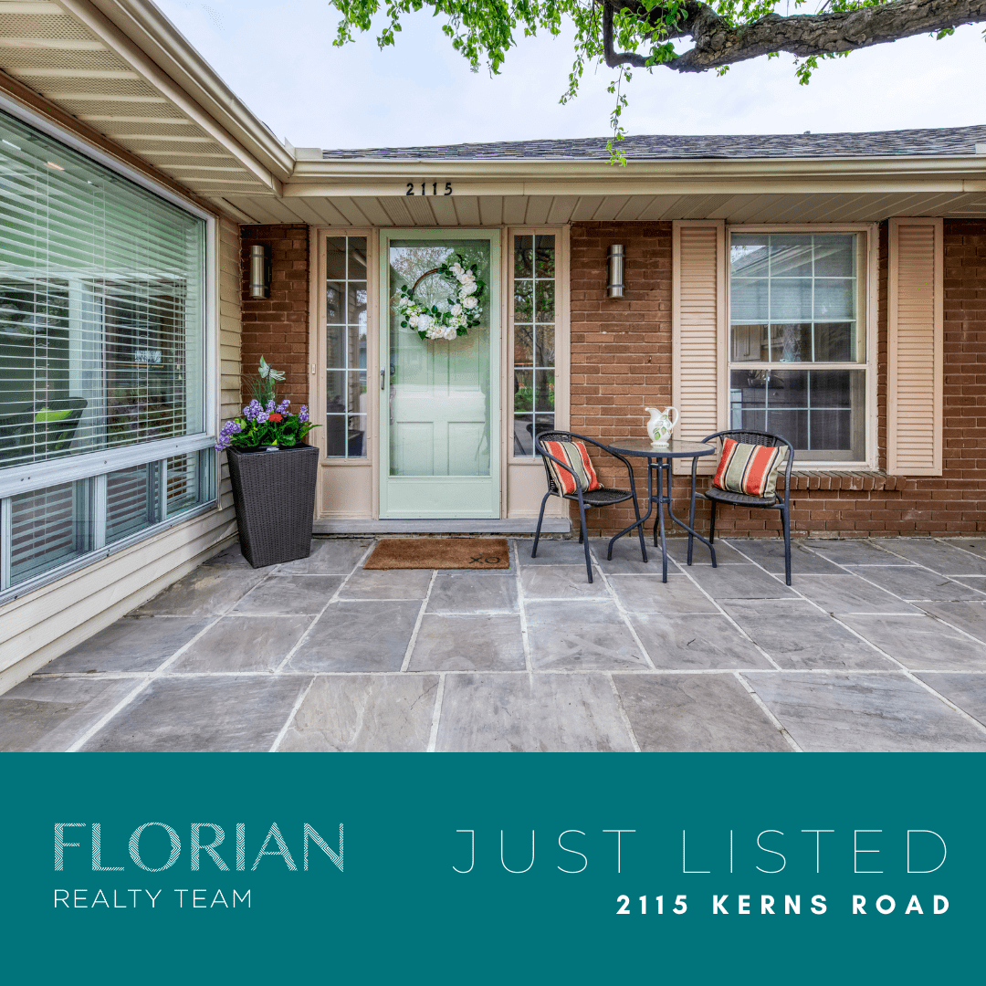 kern just listed