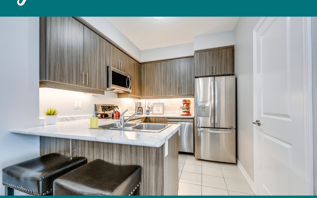 New Listing! #309-2338 Taunton Rd, Oakville
