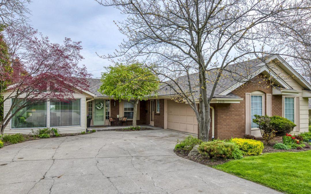 SOLD in Tyandaga