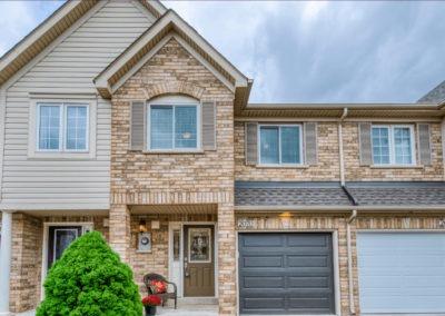 SOLD in Oakville