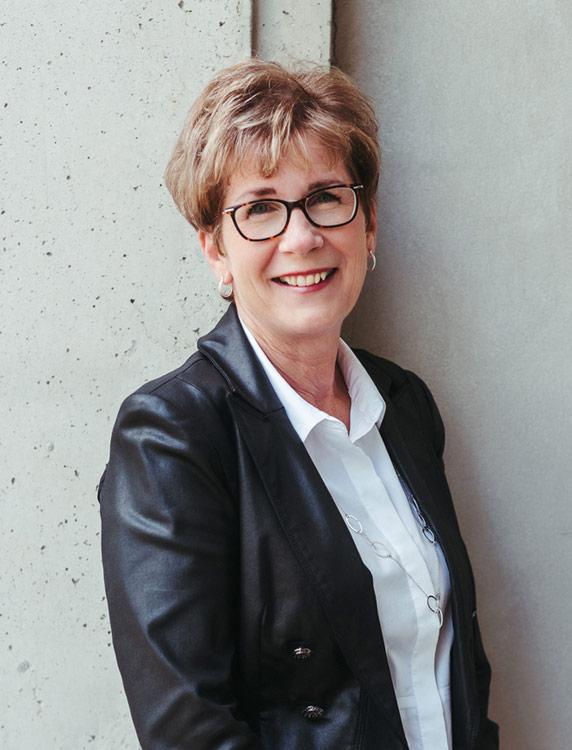 Barb Cote Barb Cote