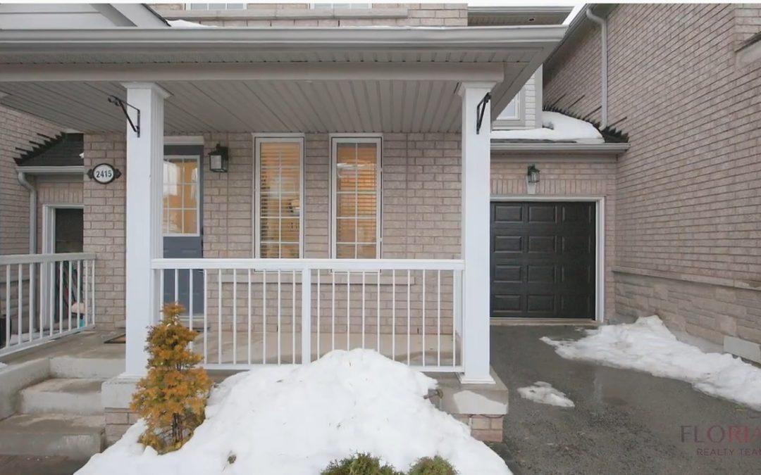 Just Listed – 2415 Curtis Road