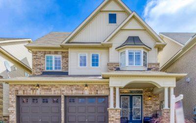 New Listing 3254 Sealey Crescent, Burlington