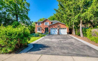 2016 Headon Forest Dr, Burlington – New Listing