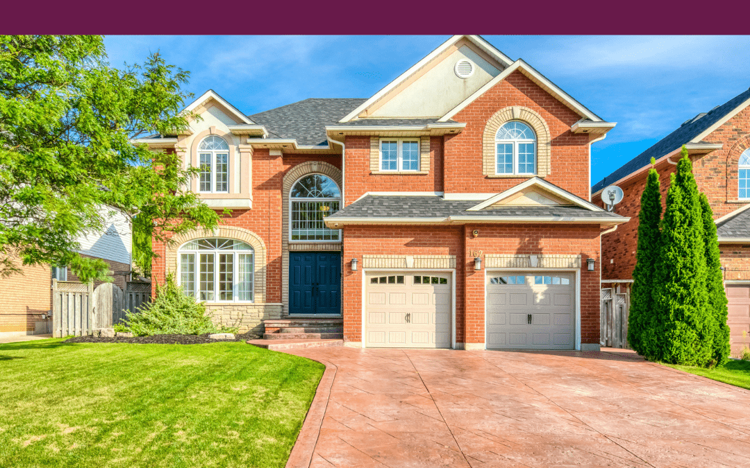 Just Listed 162 Stonehenge Drive, Ancaster