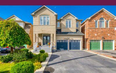 Sold in Two Days! 30 Dolly Varden Drive