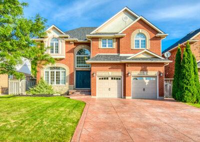 SOLD in Ancaster