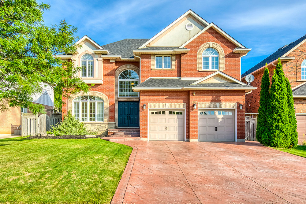 SOLD in Ancaster