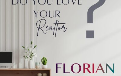 Do you love your Realtor? Does it matter? Here are the questions you should ask.