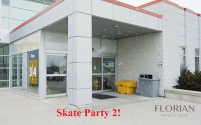 Skate Party 2!
