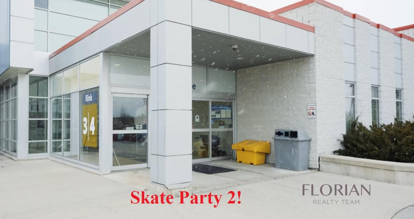 skate party 2