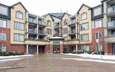 New For Lease Listing – 3060 Rotary Way Unit #321 Burlington, Ontario