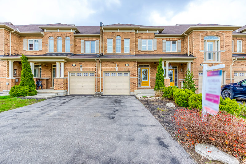 Sold Home In Waterdown