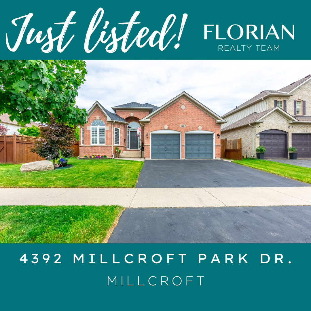 millcroft listing
