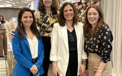 Honored to Sponsor Halton Women’s Place Annual Luncheon on International Women’s Day
