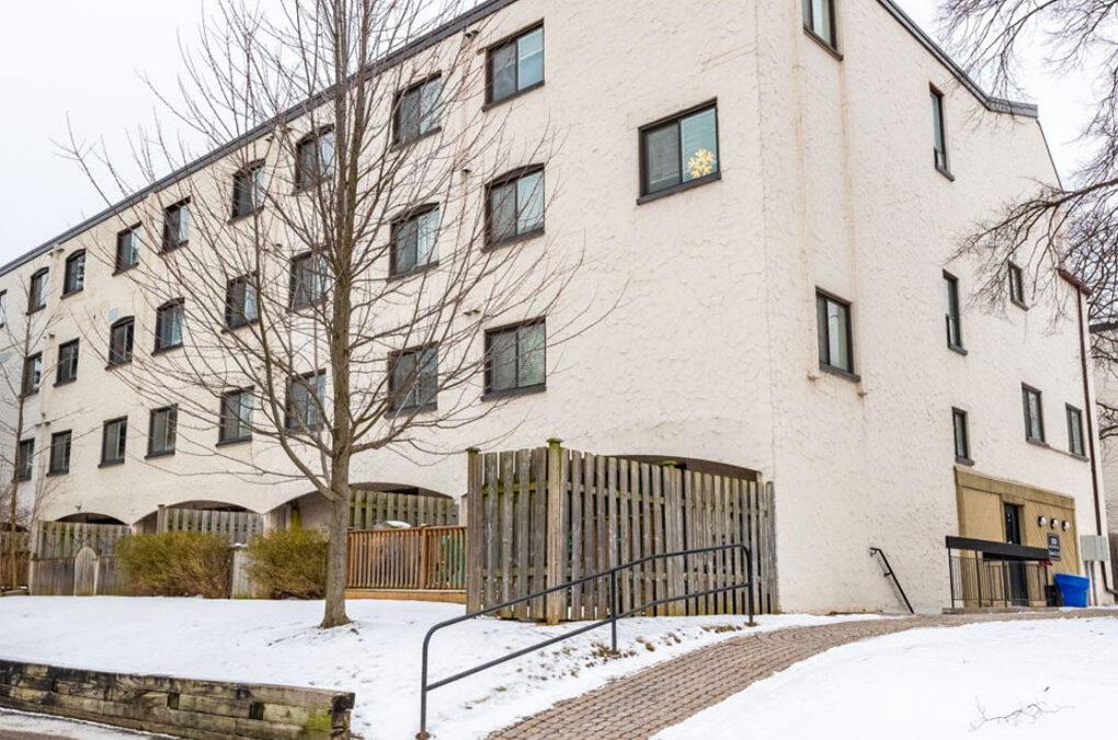Sold in Oakville