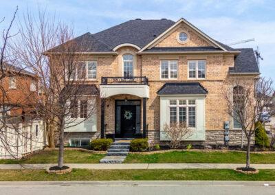 Sold in Burlington
