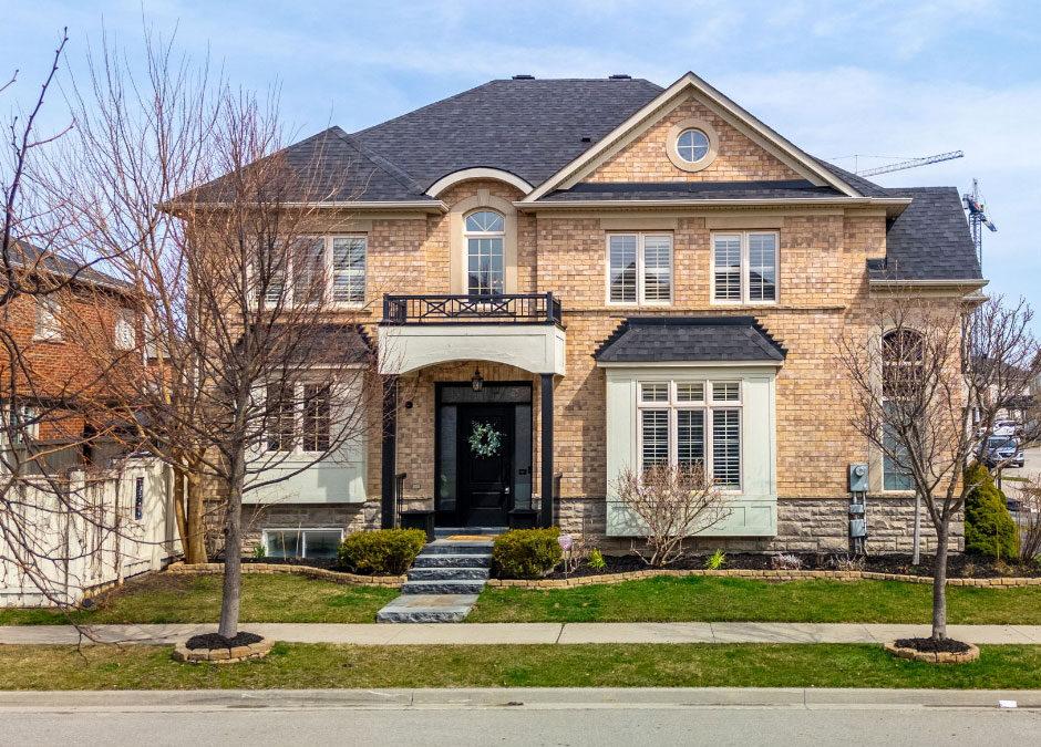 Sold in Burlington