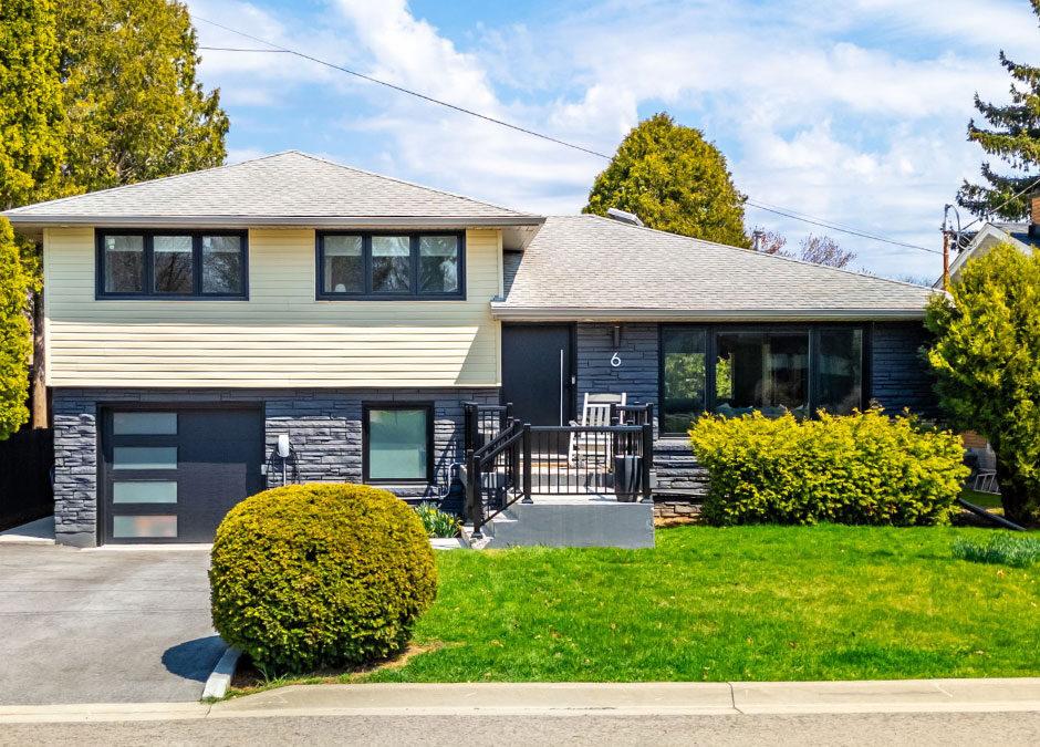 Sold in Dundas