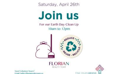 Annual Community Clean Up Day